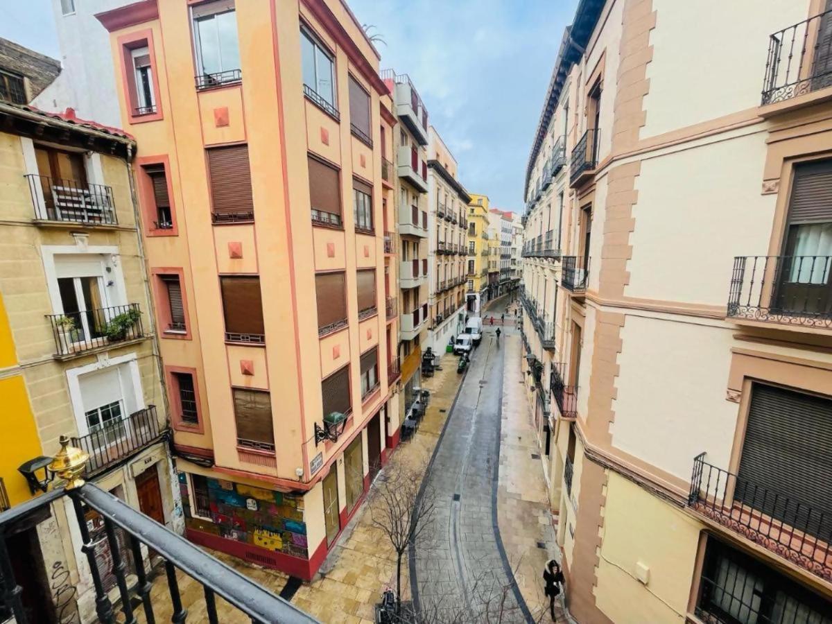 Fabuloso En El Corazon De La Ciudad Y Con Garaje Zaragoza Kültér fotó